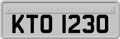 KTO1230