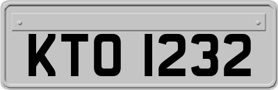 KTO1232
