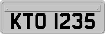 KTO1235