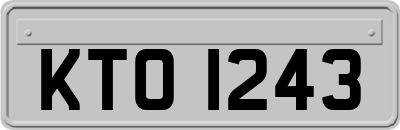 KTO1243