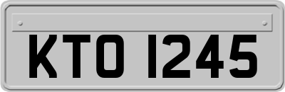 KTO1245