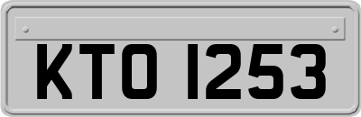 KTO1253