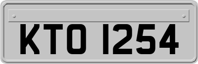 KTO1254