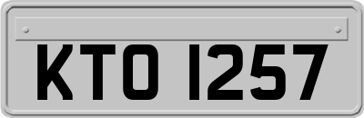 KTO1257