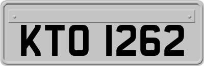 KTO1262