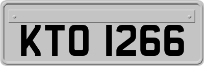 KTO1266