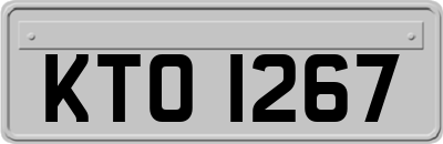 KTO1267