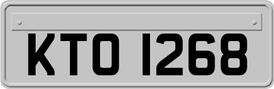 KTO1268