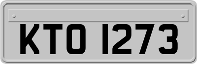 KTO1273