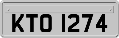 KTO1274