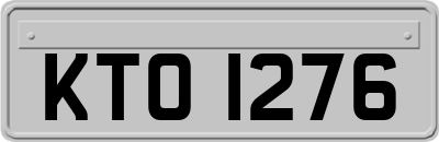 KTO1276