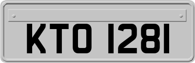 KTO1281