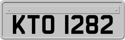 KTO1282