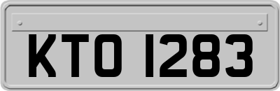 KTO1283