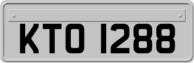 KTO1288