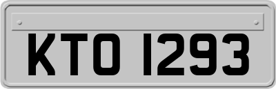 KTO1293