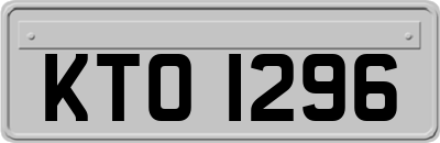 KTO1296