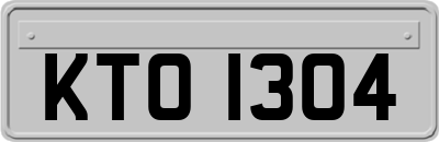 KTO1304