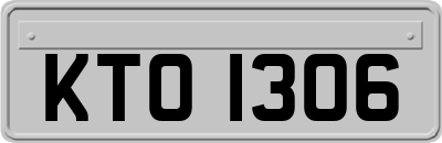 KTO1306