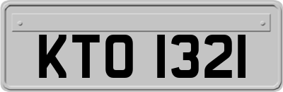 KTO1321