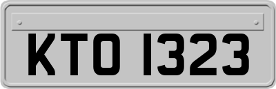 KTO1323