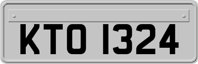 KTO1324