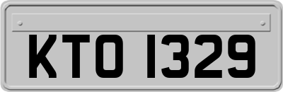 KTO1329