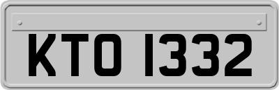 KTO1332