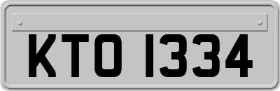 KTO1334