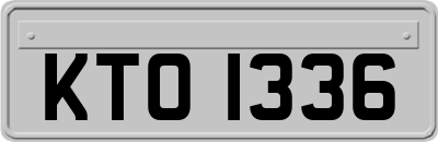 KTO1336