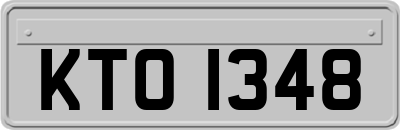 KTO1348