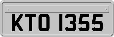 KTO1355