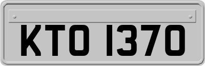 KTO1370