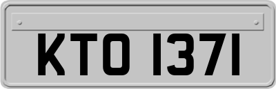 KTO1371