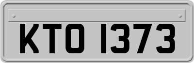 KTO1373