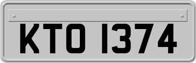 KTO1374