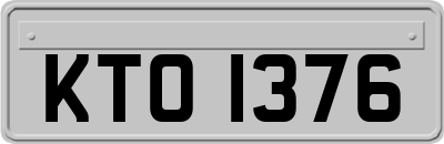 KTO1376