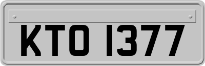 KTO1377