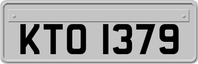 KTO1379