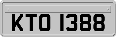 KTO1388