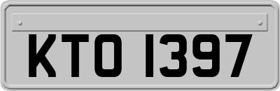 KTO1397
