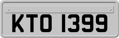 KTO1399