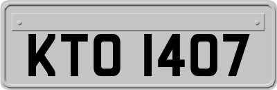 KTO1407
