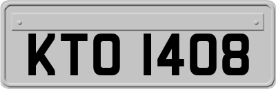 KTO1408