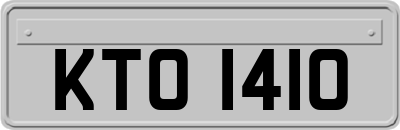 KTO1410
