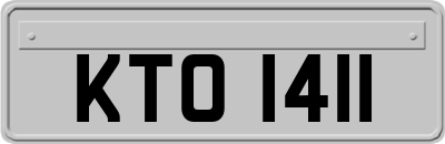 KTO1411