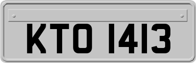 KTO1413