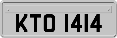 KTO1414