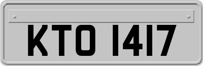 KTO1417