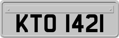 KTO1421